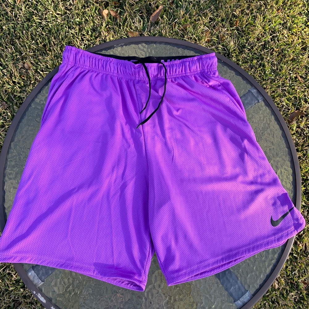 Nike shorts
